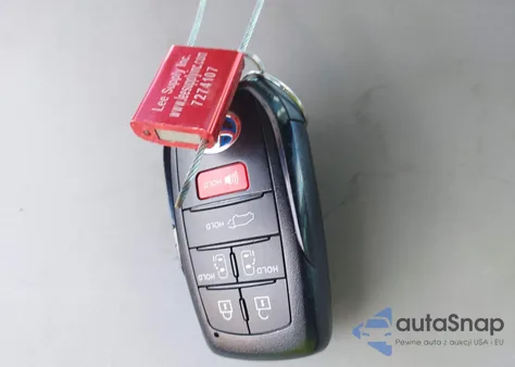 2025 Toyota Sienna Xle from USA, damaged, VIN 5TDYRKEC1SS269020